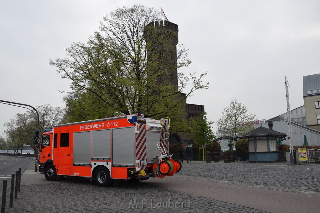 PRhein Koeln Innenstadt Rheinauhafen P150.JPG - Miklos Laubert